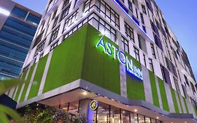 Aston Inn Pandanaran